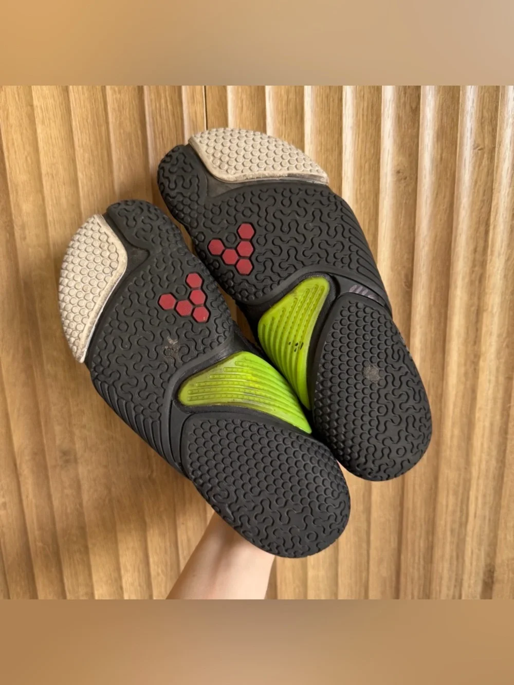 VIVO BAREFOOT Motus Flex Womens 40 - Picture 3 of 9